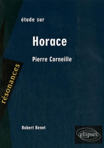 Horace de Corneille