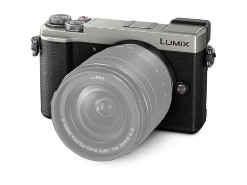 Panasonic DC-GX9 Body Black