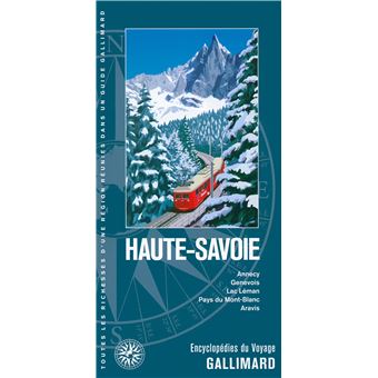 Haute-Savoie - 1