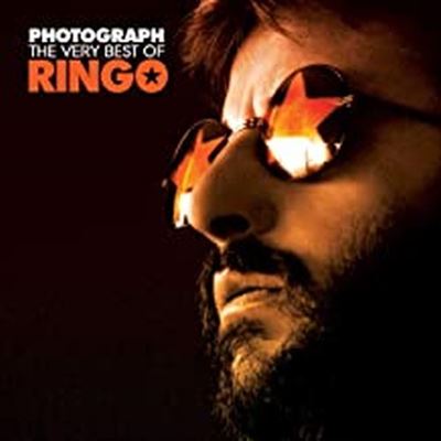 Photograph - Very best of Ringo Starr