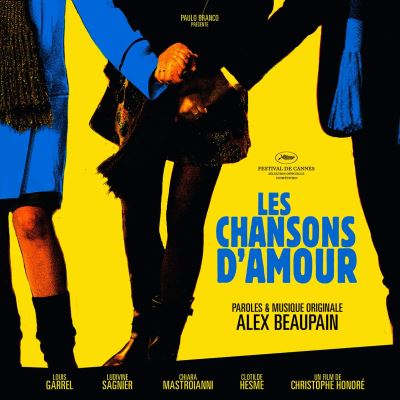 Les chansons d’amour