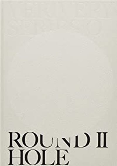 Round II Hole