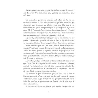 Rebâtir sur la ruine