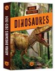 Agenda scolaire Dinosaures 2023-2024