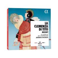 CLEMENCE DE TITUS/2CD