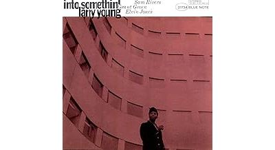 Into Somethin’