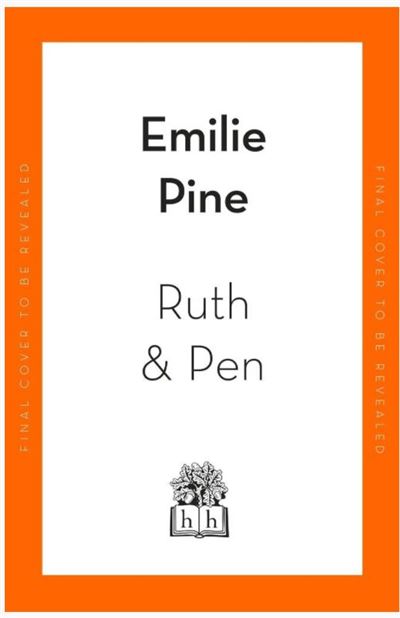 Ruth and Pen