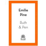 Ruth & pen