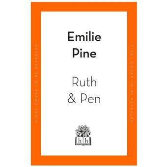 Ruth & pen