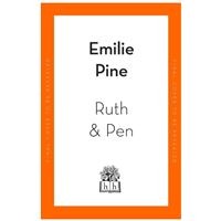 Ruth & pen, Livres en VO neuf ou occasion | fnac