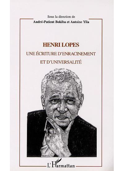 Henri Lopes