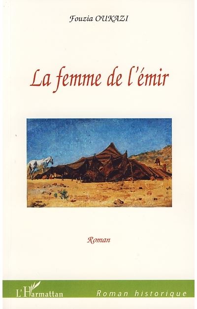 La femme de l'Emir