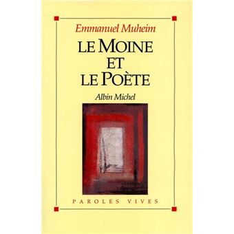 Le Moine et le Poète - 1