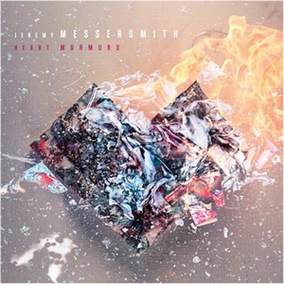 Heart Murmurs (LP + CD)