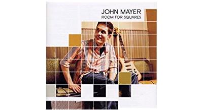 ROOM FOR SQUARES/LP