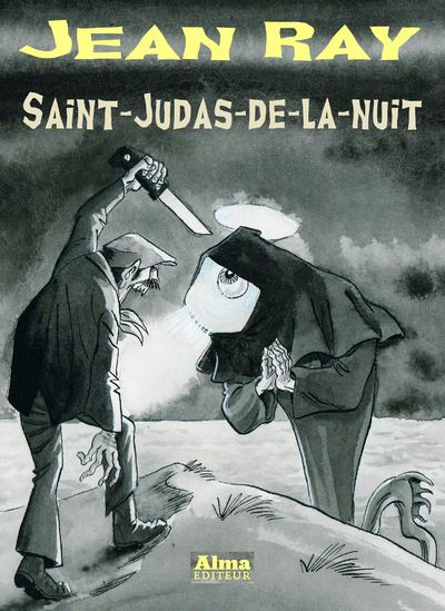 Saint-judas-de-la-nuit