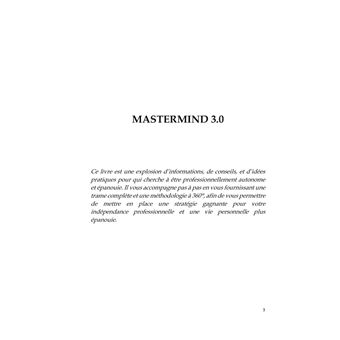 Mastermind 3.0