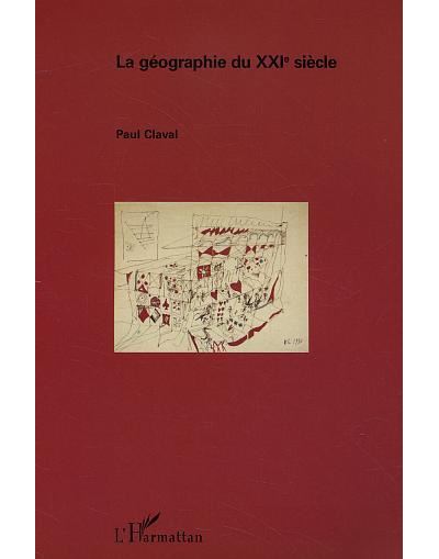 La géographie du XXIème siècle
