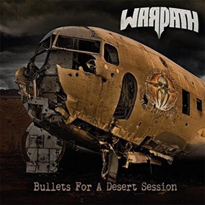 Bullets for a Desert Session Digipack Edition limitée Inclus 2 titres bonus