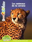 Bioviva - Les animaux de la savane