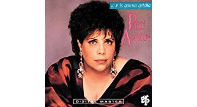 Love is gonna getcha reissue