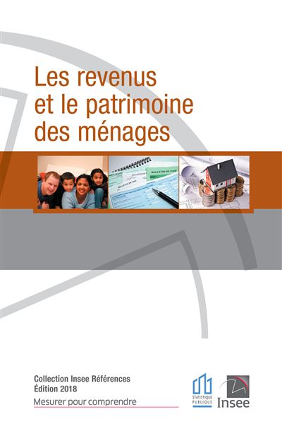 Les revenus et le patrimoine des ménages