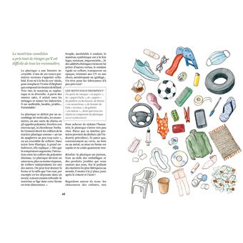 Réduire son empreinte plastique