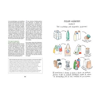 Réduire son empreinte plastique