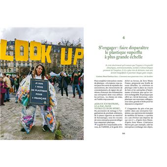 Réduire son empreinte plastique