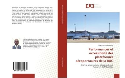 Performances et accessibilite des plateformes aeroportuaires