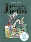 Il était une fois chez les Bretons - Les contes célèbres version beurre salé