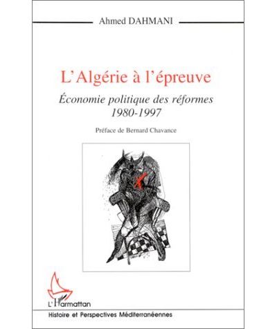 L'Algérie à l'épreuve