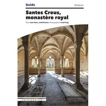 Santes Creus, monastère royal