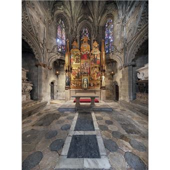 Santes Creus, monastère royal