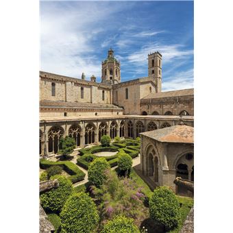 Santes Creus, monastère royal