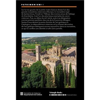 Santes Creus, monastère royal