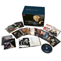 Box Set Solti: Chicago. The Complete Recordings - 108 CD - Chicago