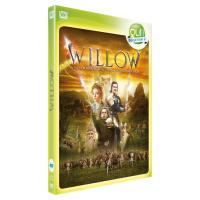 Willow DVD