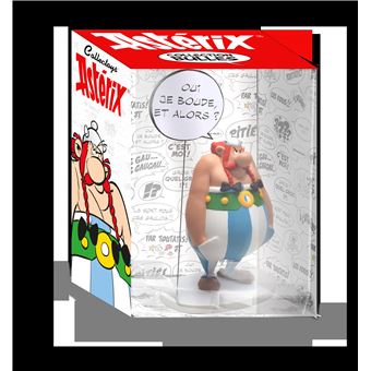 Figurine OBELIX 
