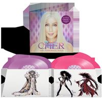 The Farewell Tour - 2 Vinilos Rosa/Lila