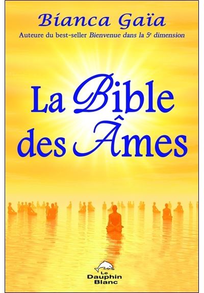 La Bible des Ames
