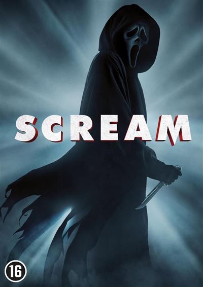 Scream V-BIL