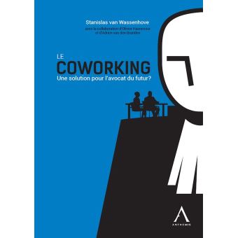 Le coworking