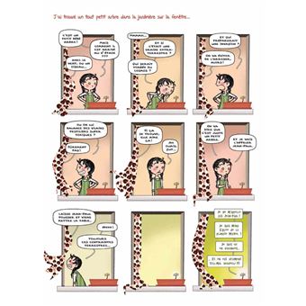 Julie, Kim et Théa - Intégrale