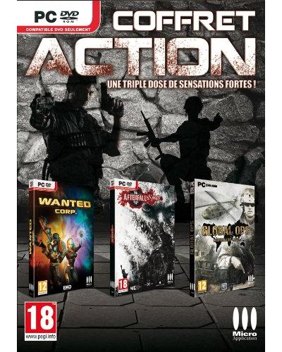 Coffret Action PC
