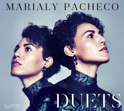 Duets Digipack