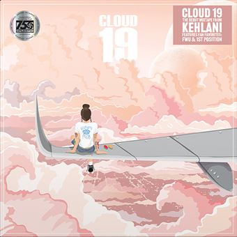 Kehlani - 1