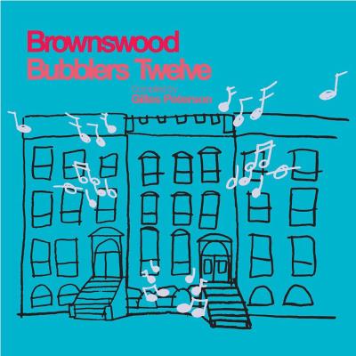 Brownswood bubblers xii