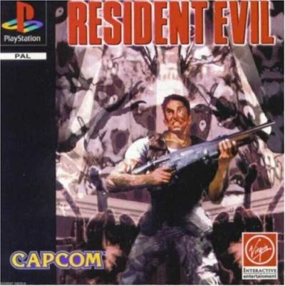 Resident Evil