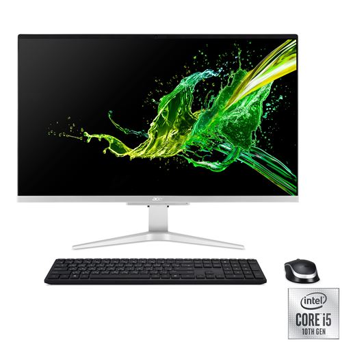 ACER ASPIRE C27-962 I5624 BE